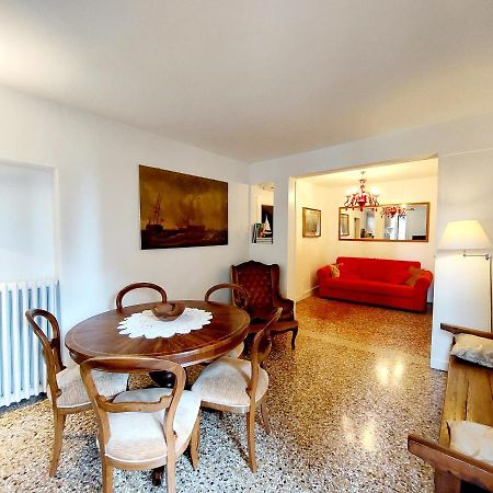 Villa Ca Lina Venedig Exterior foto