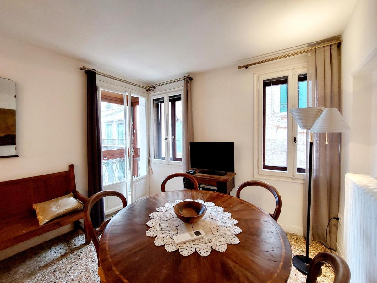 Villa Ca Lina Venedig Exterior foto