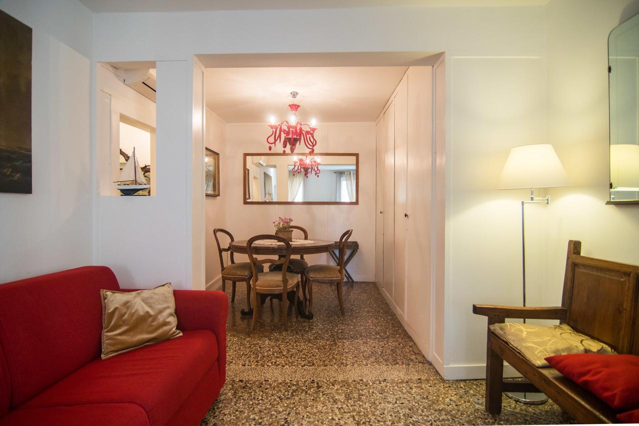 Villa Ca Lina Venedig Exterior foto