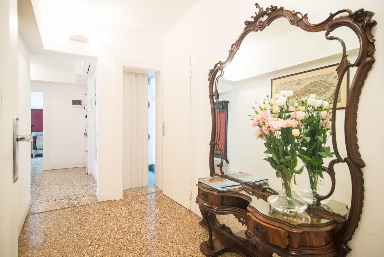 Villa Ca Lina Venedig Exterior foto