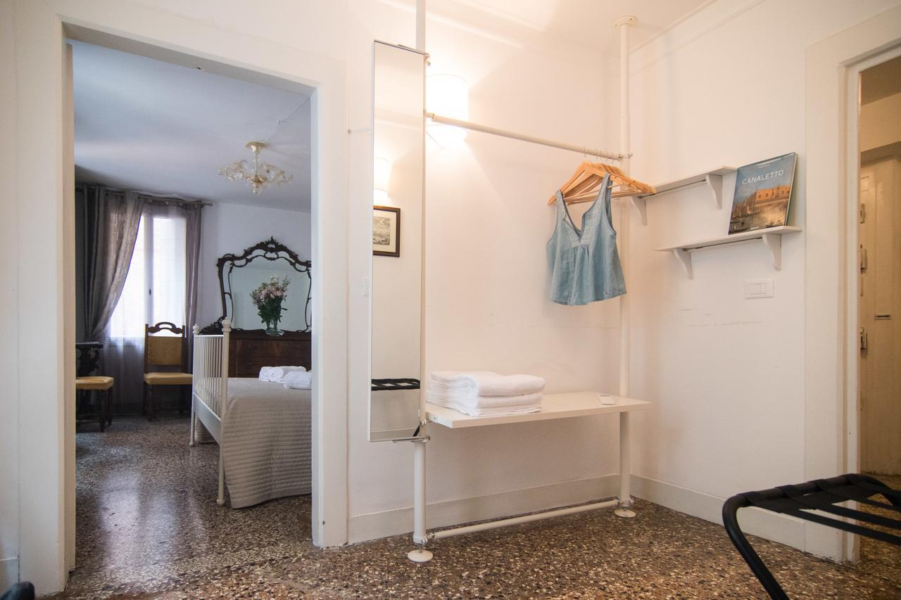 Villa Ca Lina Venedig Exterior foto