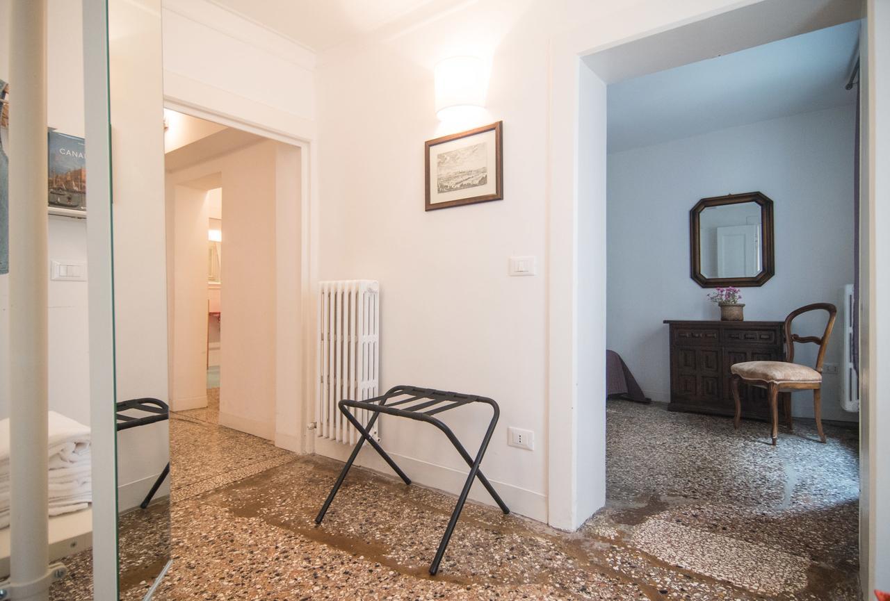 Villa Ca Lina Venedig Exterior foto